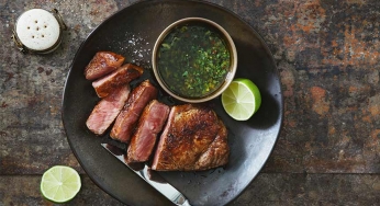 The wrong recipe for heart disease