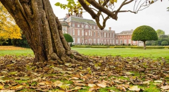 UK’s National Trust uncovers colonial roots of ‘English Hindoostan’