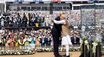 US and India forge a partnership to navigate new challenges