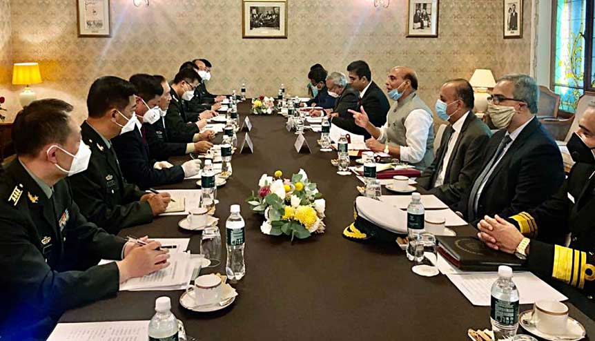 US plus Russia, a new paradigm in India’s foreign policy matrix