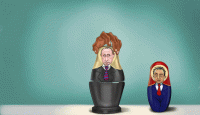 US plus Russia, a new paradigm in India’s foreign policy matrix- Landing Page