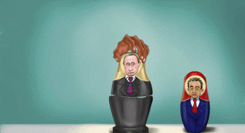 US plus Russia, a new paradigm in India’s foreign policy matrix