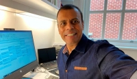 Unicef UK chief Sacha Deshmukh triggers shake-up with resignation