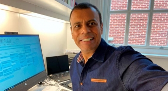 Unicef UK chief Sacha Deshmukh triggers shake-up with resignation