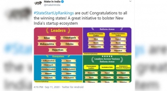 Why India is ready for the global leap in innovation
