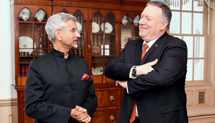 Why US and India need each other to combat terror around the world