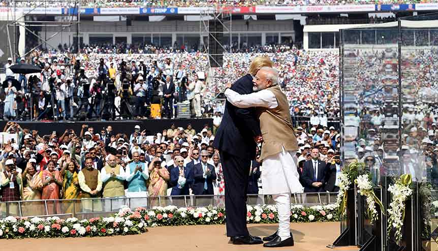 Why US and India need each other to combat terror around the world