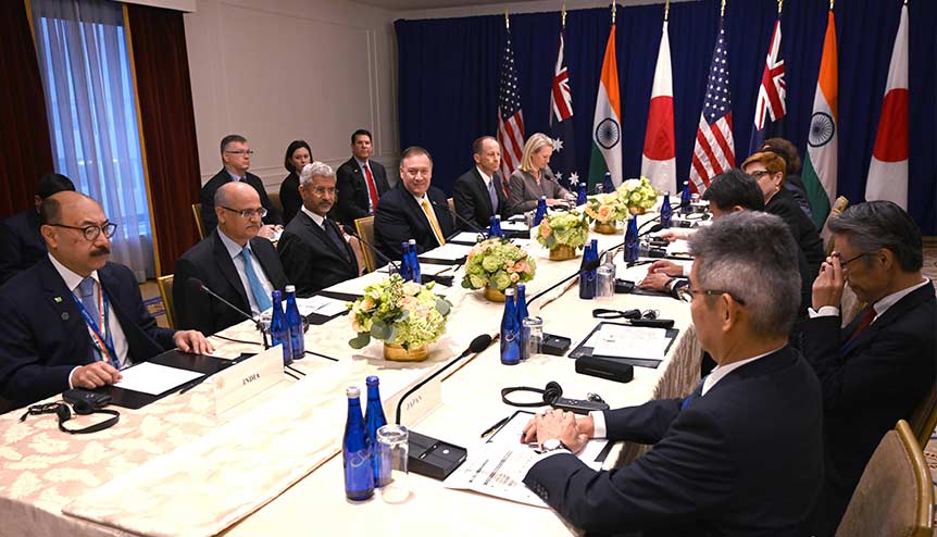 Why US and India need each other to combat terror around the world