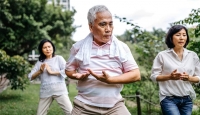 Yoga, Tai Chi and meditation Promising benefits for veterans