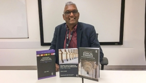 iGlobal Profile Series Retracing Professor Atul Shah Masala Tour, 10 years on
