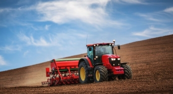 CNH Industrial India exports 100 tractors to Bangladesh