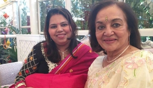 ‘iGlobal’ Profile Series Tasneem Kamruddin’s journey from Mumbai to UK as mehndi artist to the stars