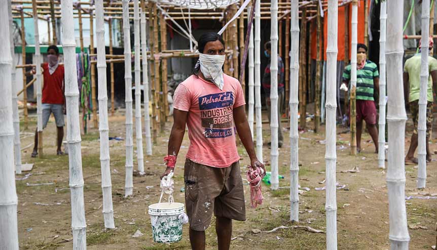 AI and IoT to power Indian construction industry’s strong recovery in 2021