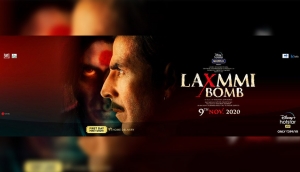 Akshay Kumar’s film ‘Laxxmi Bomb’ set for pre-Diwali release