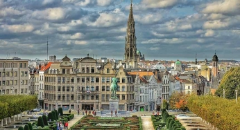 Belgium offers more than just beer and chocolates