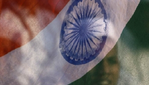 British Indians unite to protest against fringe anti-India group