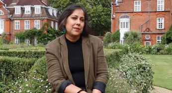 Dr Manali Desai makes Cambridge University history as Sociology Head