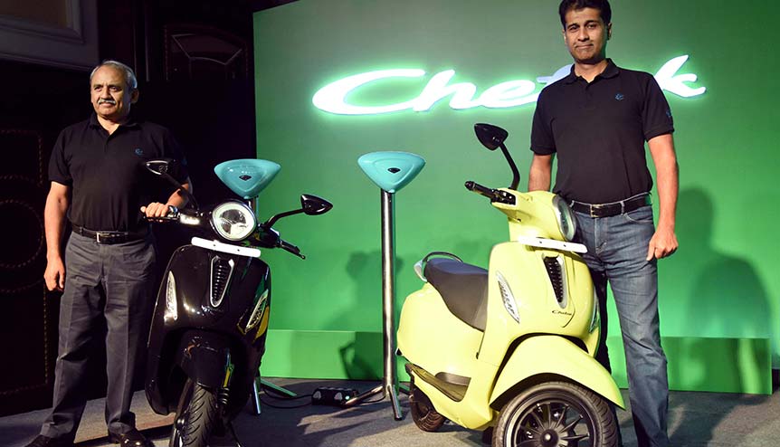 Fuel cells are key to powering India’s green future