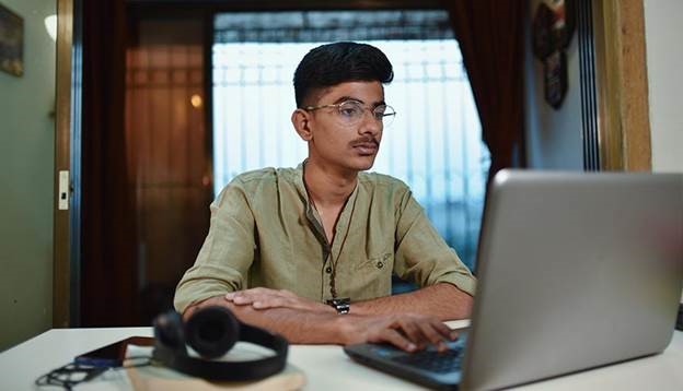 Govt, private sector and individuals will set India on a new path