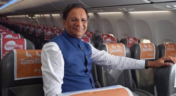 SpiceJet bucks industry trends to take off with new UK routes