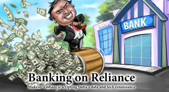 Reliance Retail writes parallel script in India’s growth story