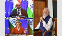 India-EU ties may be coming of age at last