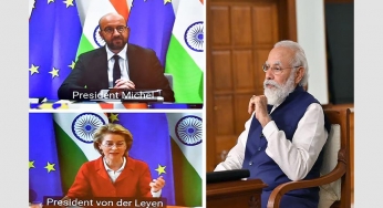 India-EU ties may be coming of age at last