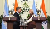 India-Latin America relations are being powered by economic diplomacy