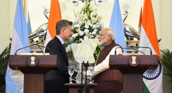 India-Latin America relations are being powered by economic diplomacy