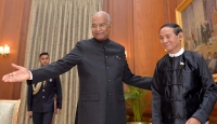 India Myanmar ties head for a new high amidst rising geopolitical tensions
