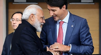India and Canada trade on greater trajectory