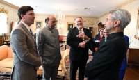 India and US are securing the Indo-Pacific