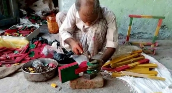 India goes vocal for local toys