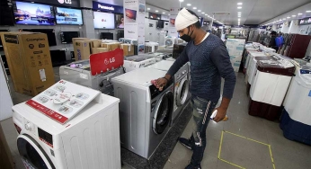 India on path to becoming global hub for electronics