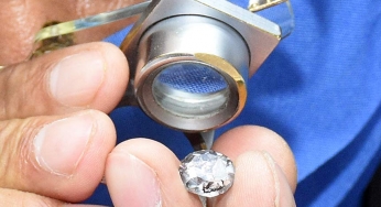 Indian diamond traders set to unlock sparkling potential of Israel-UAE ties