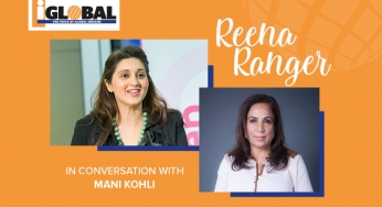 Mani Kohli shares her Khubsoorat passion for fashion