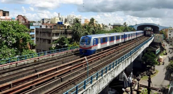 Goyal’s train of thought addresses cut in rail freight costs, improving passenger experience