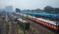 Rail and road expressways find the right connection