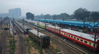 Rail and road expressways find the right connection