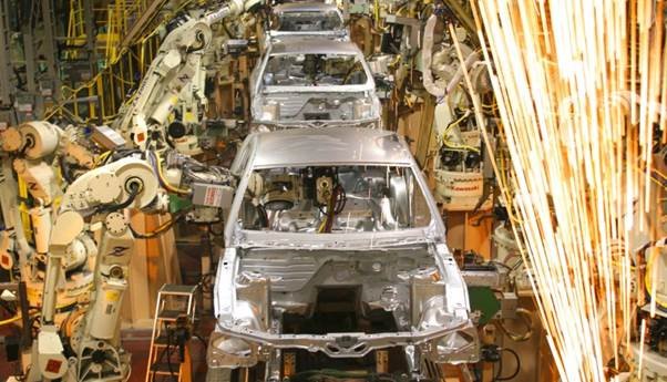 Recovery in car sales an optimistic pointer for Indian auto industry