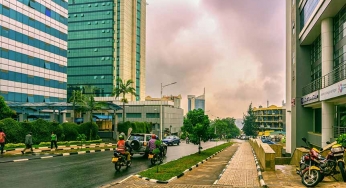 Rwanda, a revived land full of opportunities
