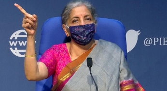 Sitharaman’s Stimulus 2.0 will boost consumption, investments