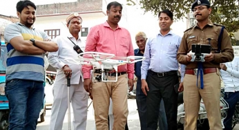 Start-ups keep businesses rolling in India during a pandemic
