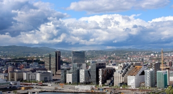 The land of the midnight sun offers vast opportunities for Indian businesses