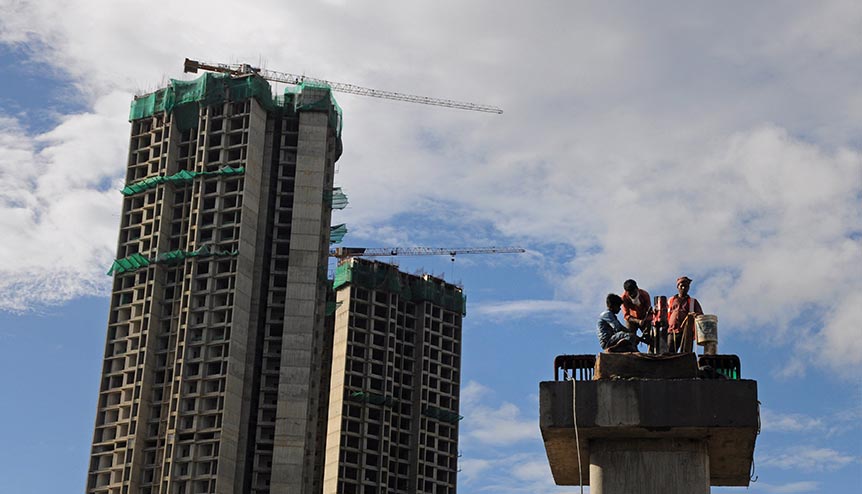 The worst may be over for the Indian economy