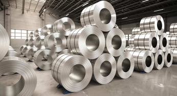 Rebound in Indian steel, auto, real estate sectors points to V-shaped recovery