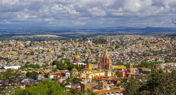 5 reason why Indian companies should invest in Mexico