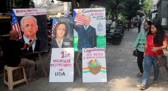 Biden’s policies will compliment India’s global vision