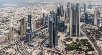 Dubai is a haven for Indian real estate investors
