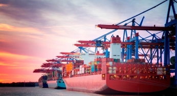 Emerging from the shadows: the Indian shipbuilding sector
